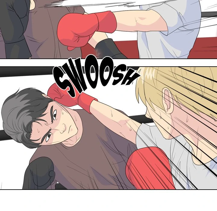 High School Legend: Red Dragon Chapter 225 - Page 23