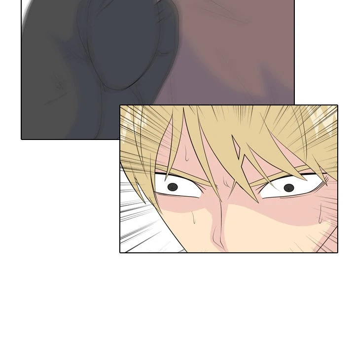 High School Legend: Red Dragon Chapter 225 - Page 25