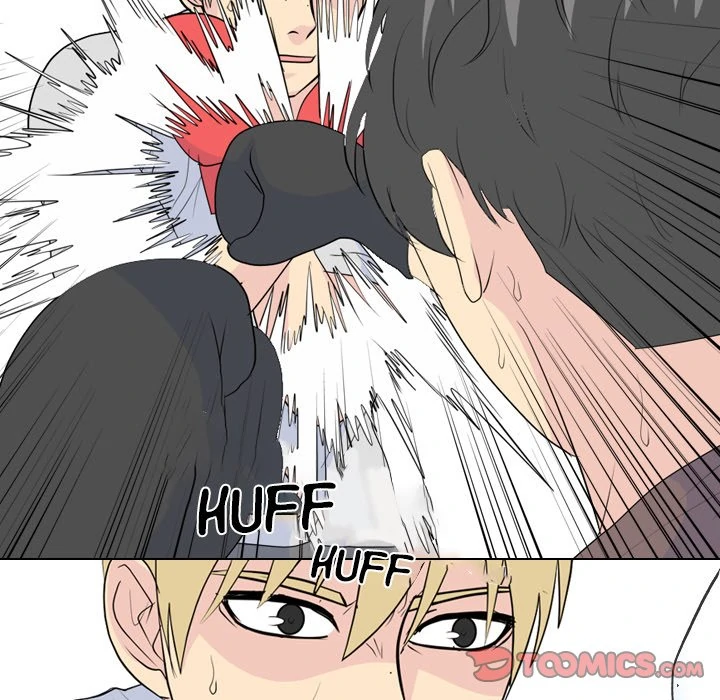 High School Legend: Red Dragon Chapter 225 - Page 27