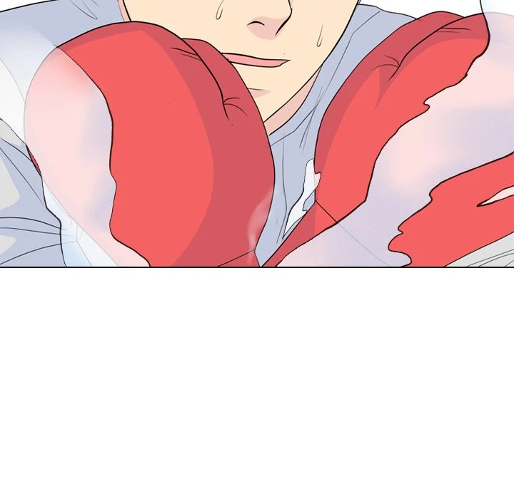 High School Legend: Red Dragon Chapter 225 - Page 28