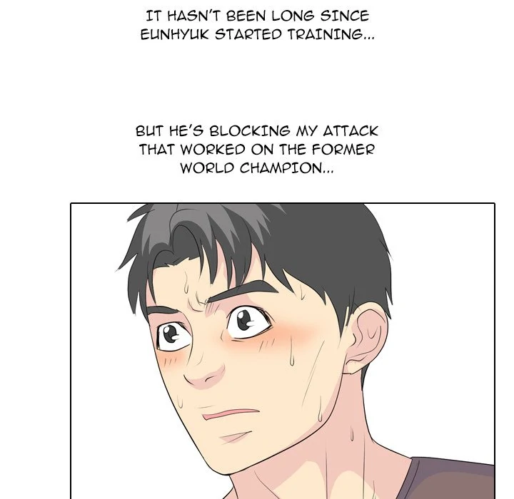 High School Legend: Red Dragon Chapter 225 - Page 31