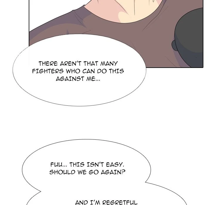 High School Legend: Red Dragon Chapter 225 - Page 32