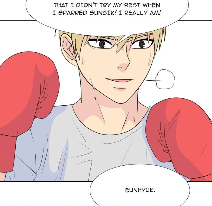 High School Legend: Red Dragon Chapter 225 - Page 33