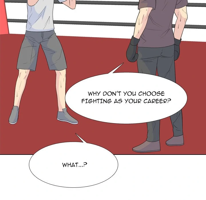 High School Legend: Red Dragon Chapter 225 - Page 35