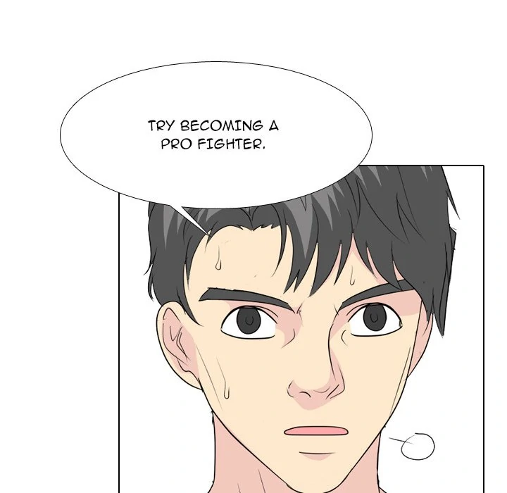 High School Legend: Red Dragon Chapter 225 - Page 36