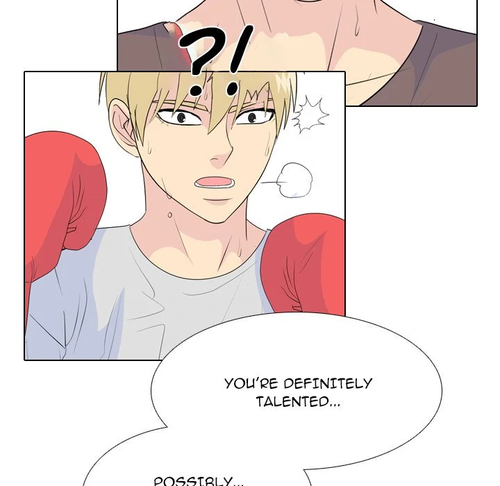 High School Legend: Red Dragon Chapter 225 - Page 37