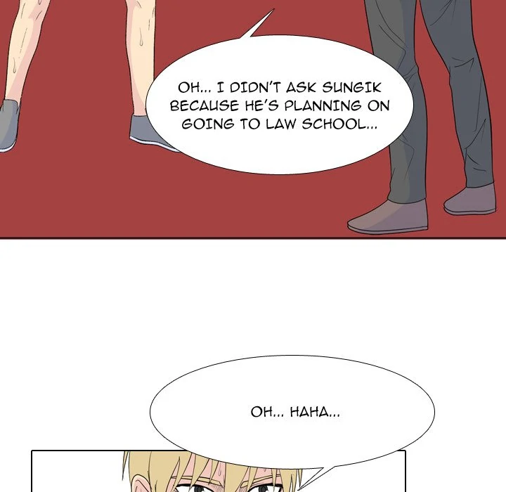 High School Legend: Red Dragon Chapter 225 - Page 40