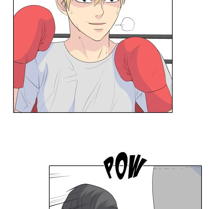 High School Legend: Red Dragon Chapter 225 - Page 41