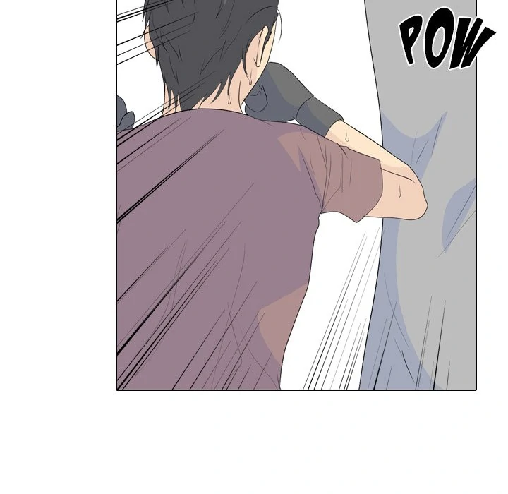 High School Legend: Red Dragon Chapter 225 - Page 42