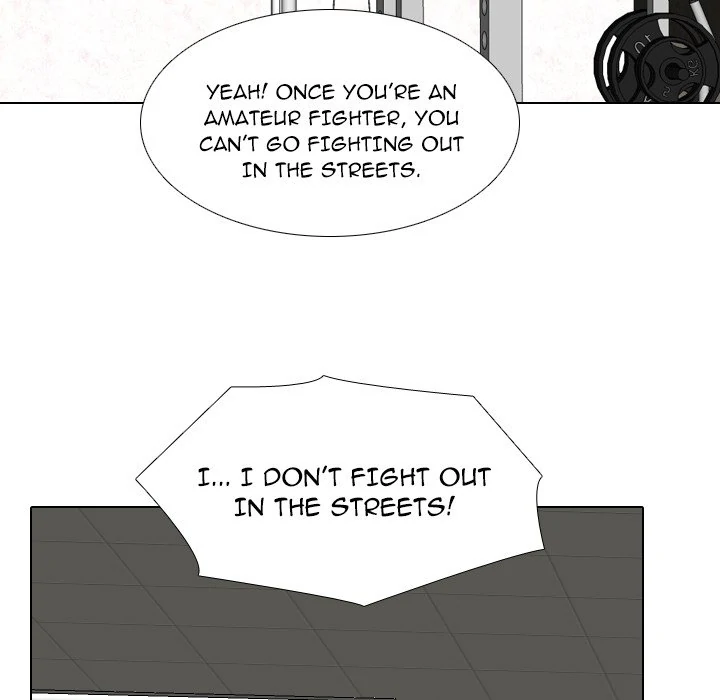 High School Legend: Red Dragon Chapter 225 - Page 49