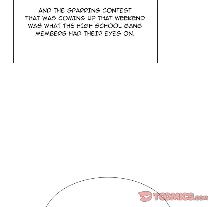 High School Legend: Red Dragon Chapter 225 - Page 51