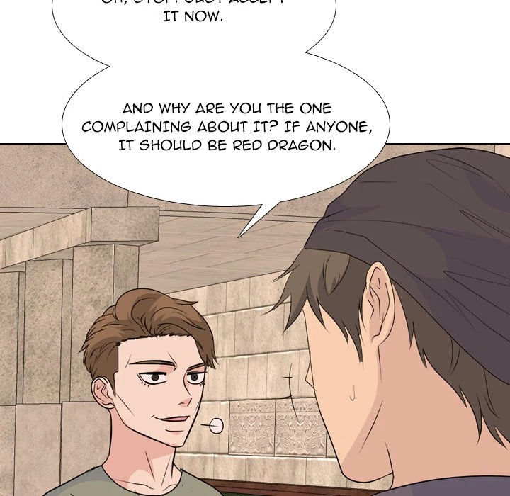 High School Legend: Red Dragon Chapter 225 - Page 58