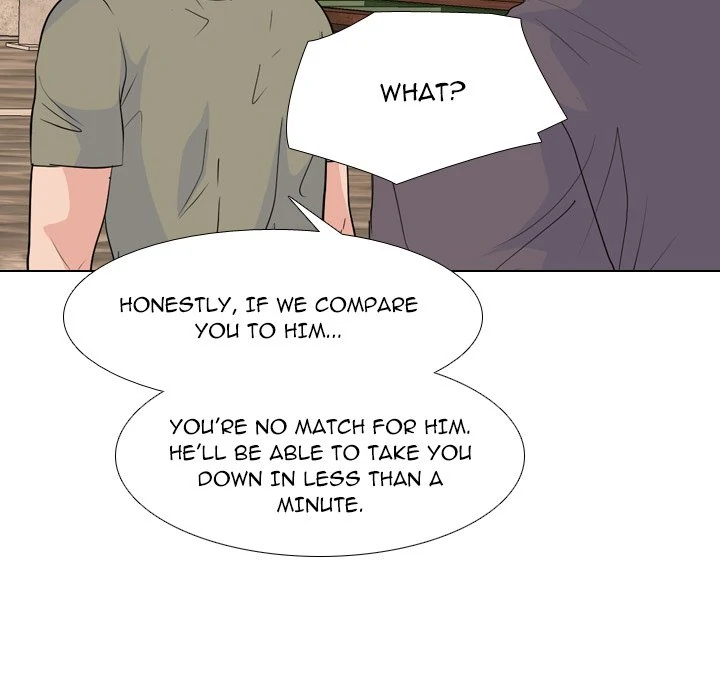 High School Legend: Red Dragon Chapter 225 - Page 59