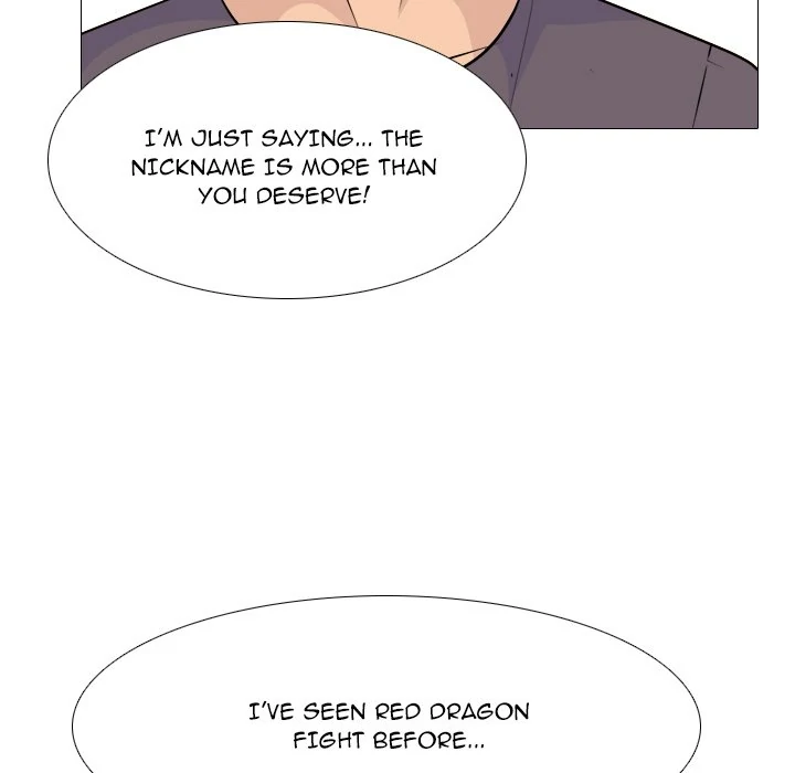High School Legend: Red Dragon Chapter 225 - Page 61