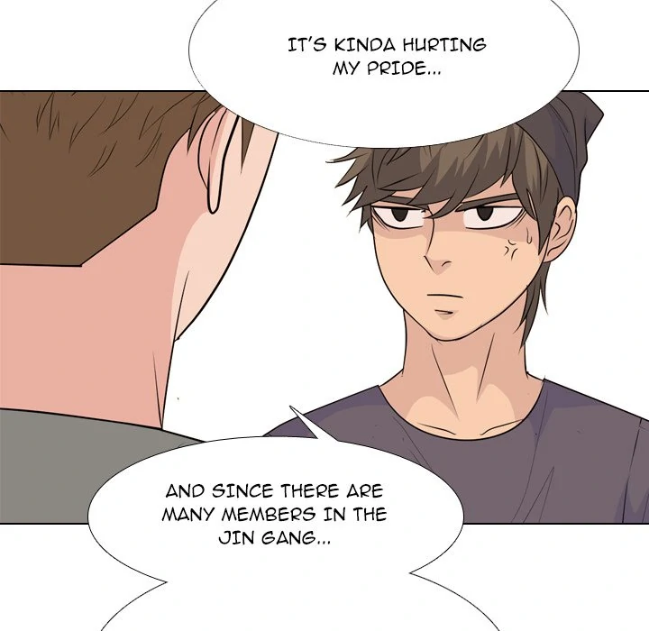 High School Legend: Red Dragon Chapter 225 - Page 65