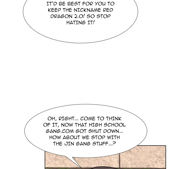 High School Legend: Red Dragon Chapter 225 - Page 66