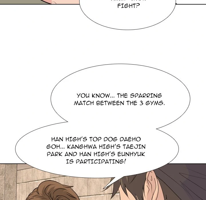 High School Legend: Red Dragon Chapter 225 - Page 70