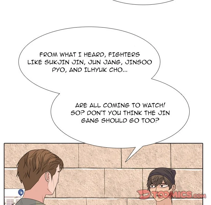 High School Legend: Red Dragon Chapter 225 - Page 75