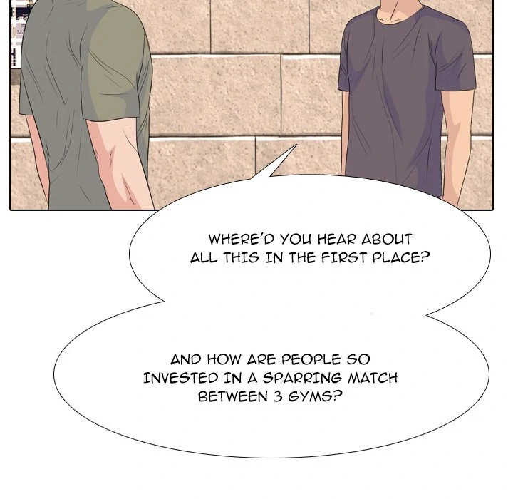 High School Legend: Red Dragon Chapter 225 - Page 76