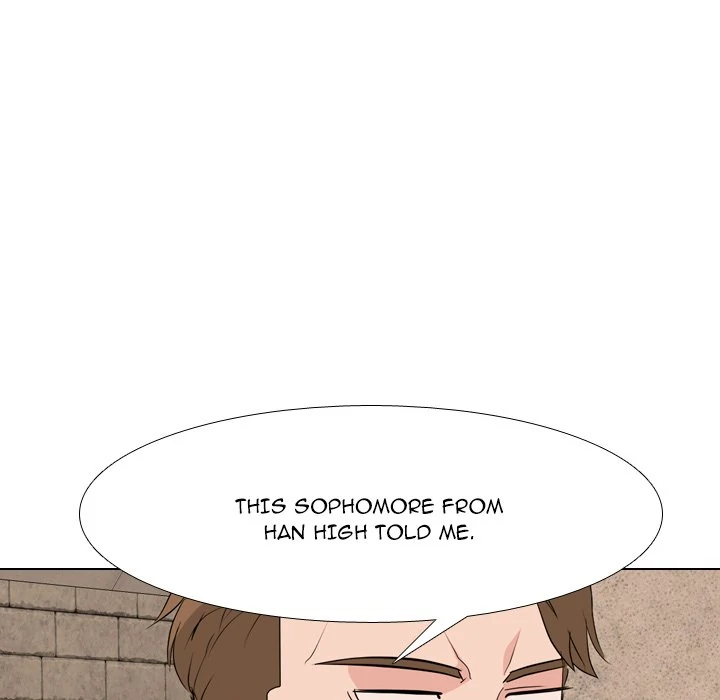 High School Legend: Red Dragon Chapter 225 - Page 77