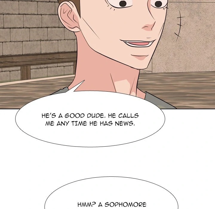 High School Legend: Red Dragon Chapter 225 - Page 78