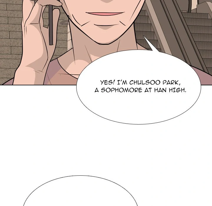 High School Legend: Red Dragon Chapter 225 - Page 82