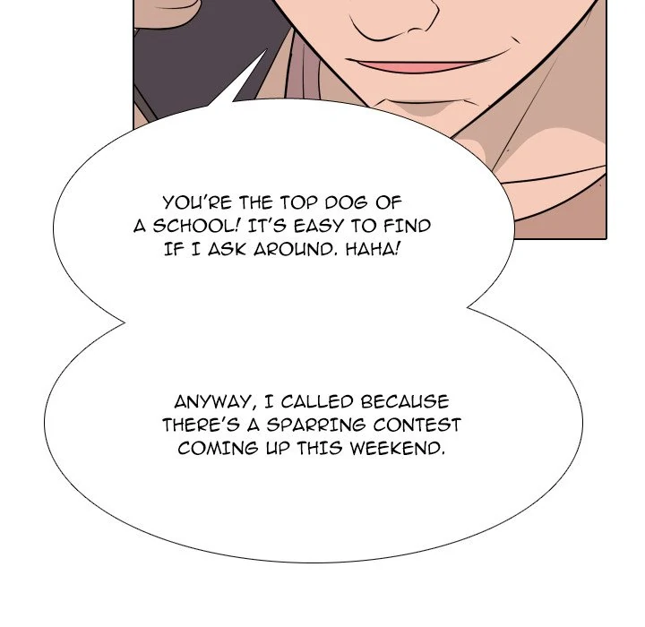 High School Legend: Red Dragon Chapter 225 - Page 84