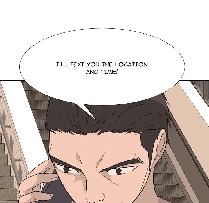 High School Legend: Red Dragon Chapter 225 - Page 85