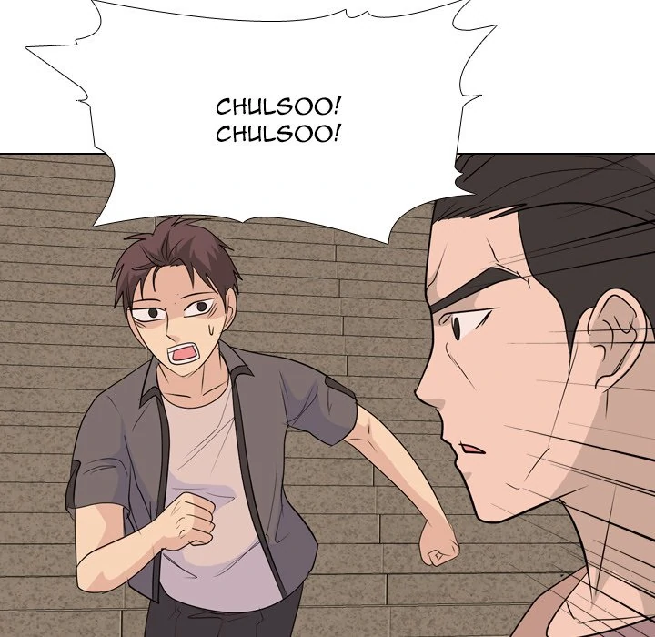 High School Legend: Red Dragon Chapter 225 - Page 88