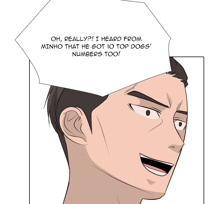 High School Legend: Red Dragon Chapter 225 - Page 91