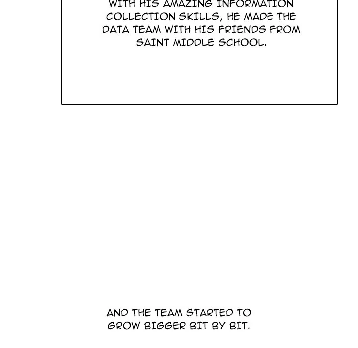 High School Legend: Red Dragon Chapter 225 - Page 93