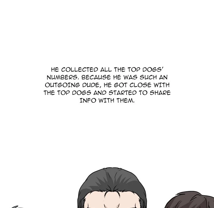 High School Legend: Red Dragon Chapter 225 - Page 94