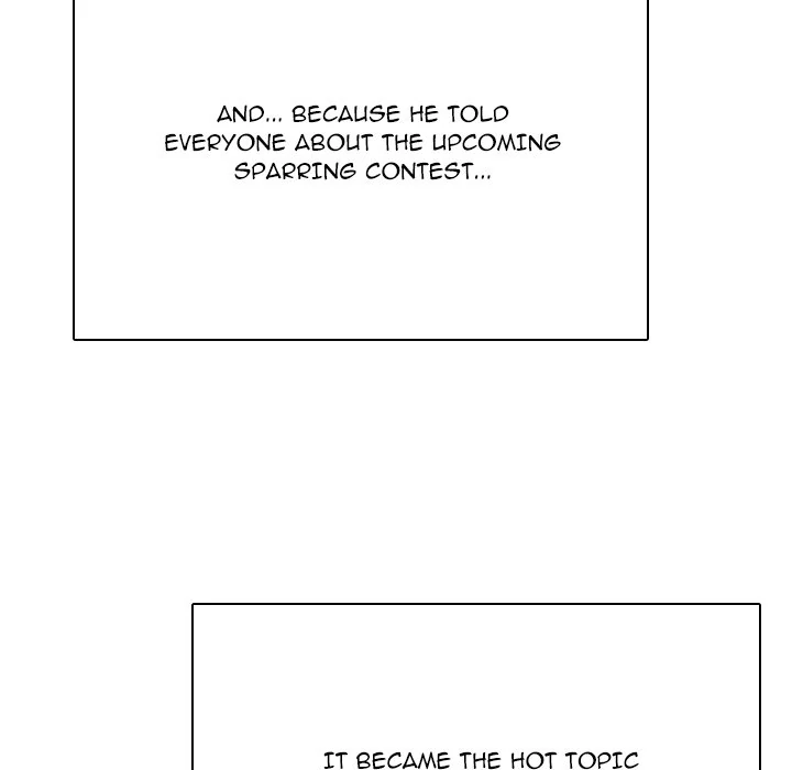 High School Legend: Red Dragon Chapter 225 - Page 96