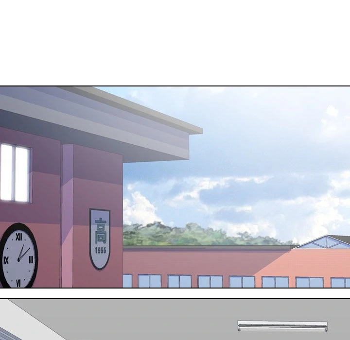 High School Legend: Red Dragon Chapter 226 - Page 11