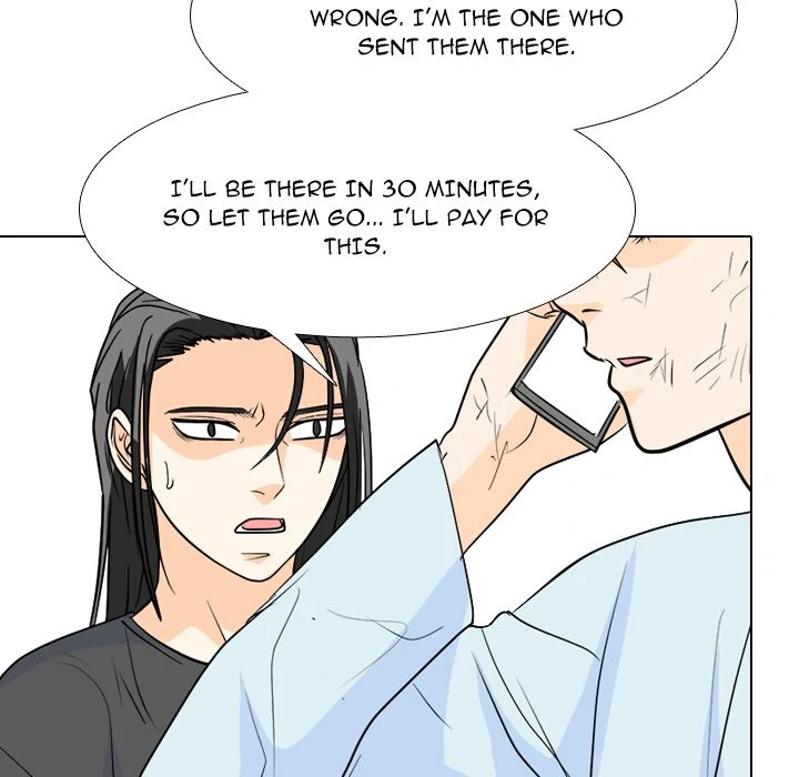 High School Legend: Red Dragon Chapter 226 - Page 102