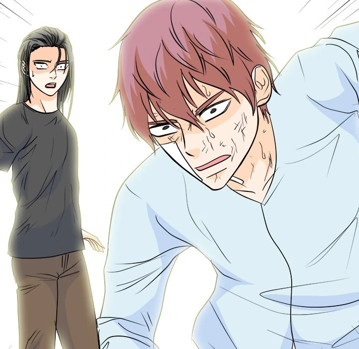 High School Legend: Red Dragon Chapter 226 - Page 107