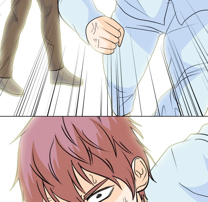 High School Legend: Red Dragon Chapter 226 - Page 108