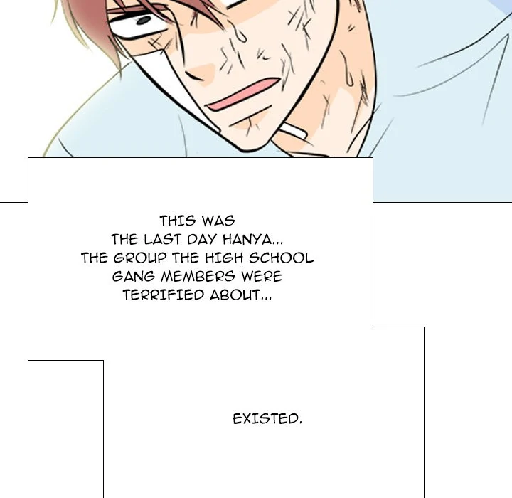 High School Legend: Red Dragon Chapter 226 - Page 109