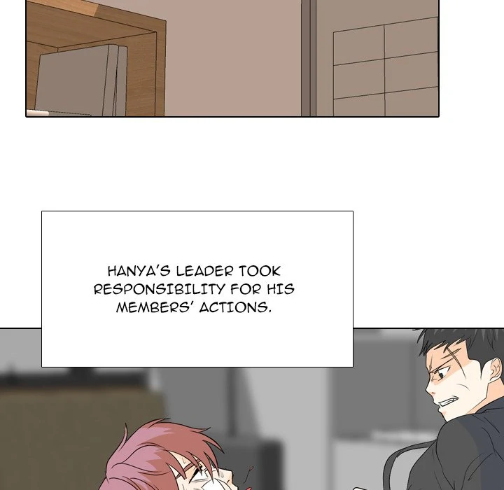 High School Legend: Red Dragon Chapter 226 - Page 112