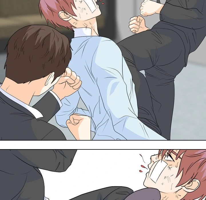 High School Legend: Red Dragon Chapter 226 - Page 113