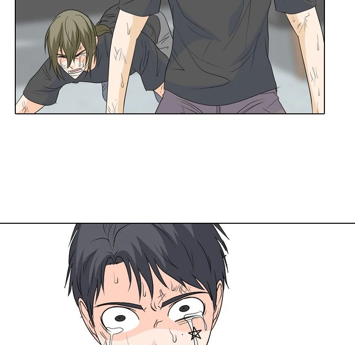 High School Legend: Red Dragon Chapter 226 - Page 117