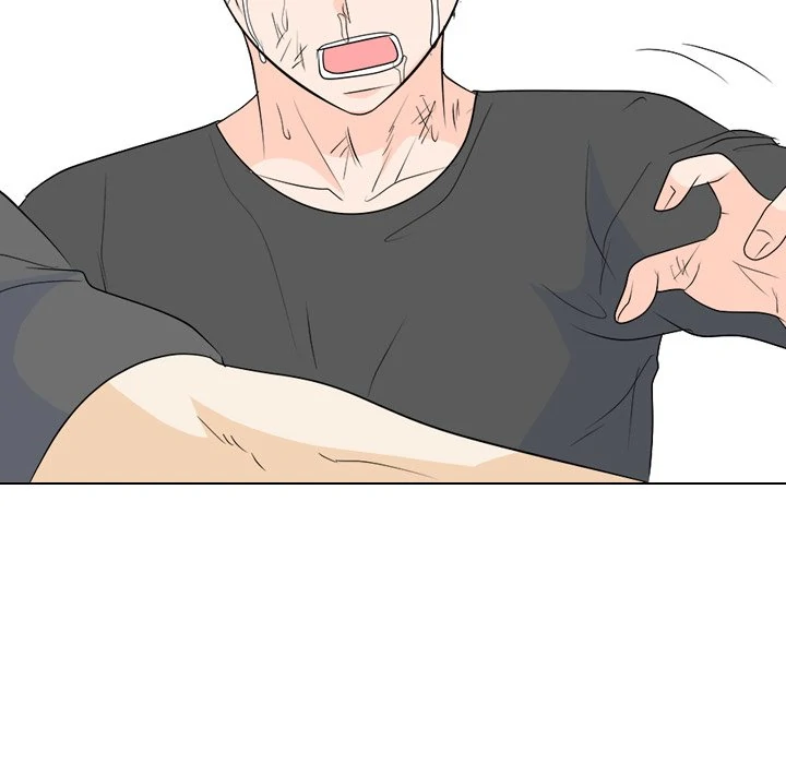 High School Legend: Red Dragon Chapter 226 - Page 118