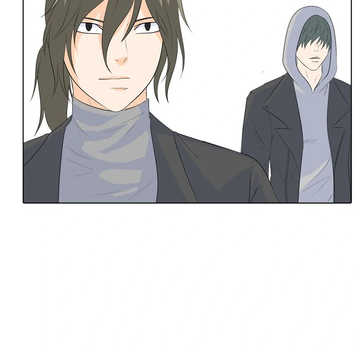 High School Legend: Red Dragon Chapter 226 - Page 122