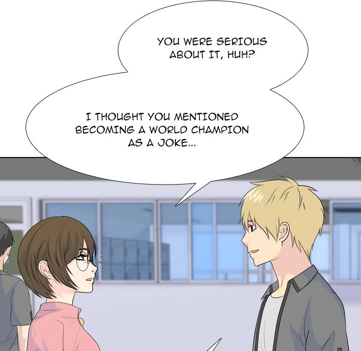 High School Legend: Red Dragon Chapter 226 - Page 16