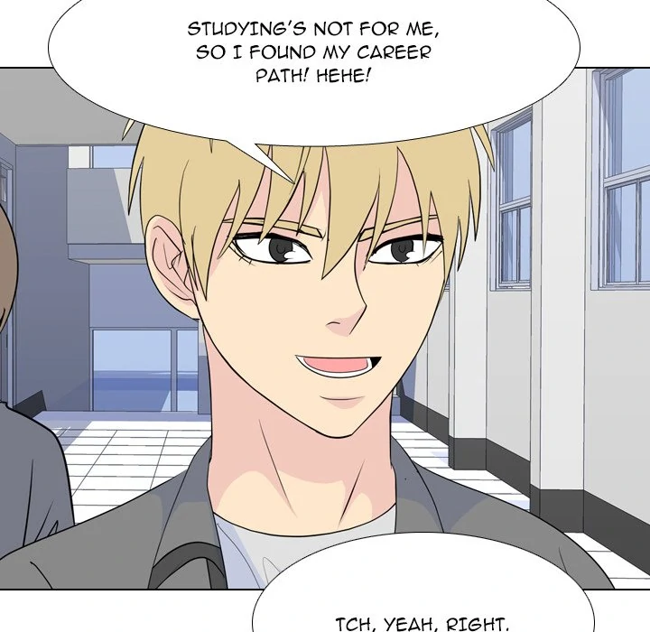High School Legend: Red Dragon Chapter 226 - Page 18