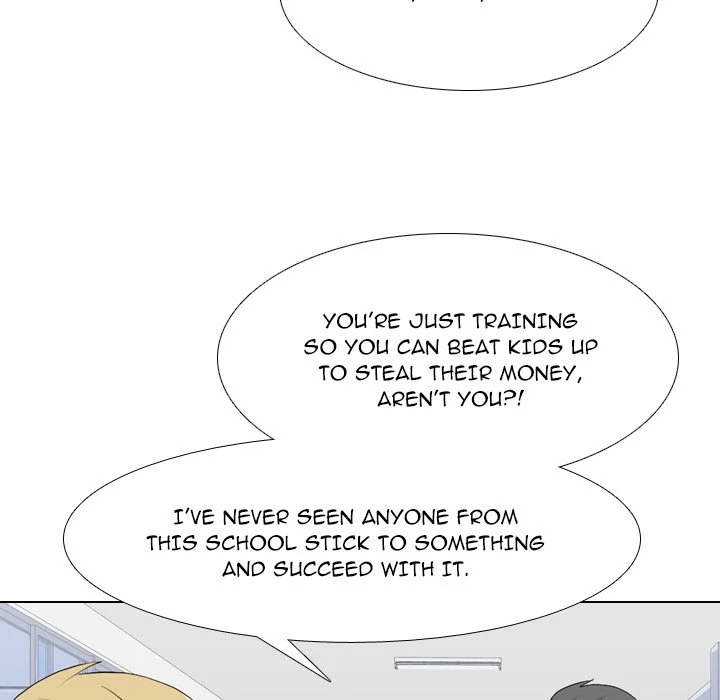 High School Legend: Red Dragon Chapter 226 - Page 19