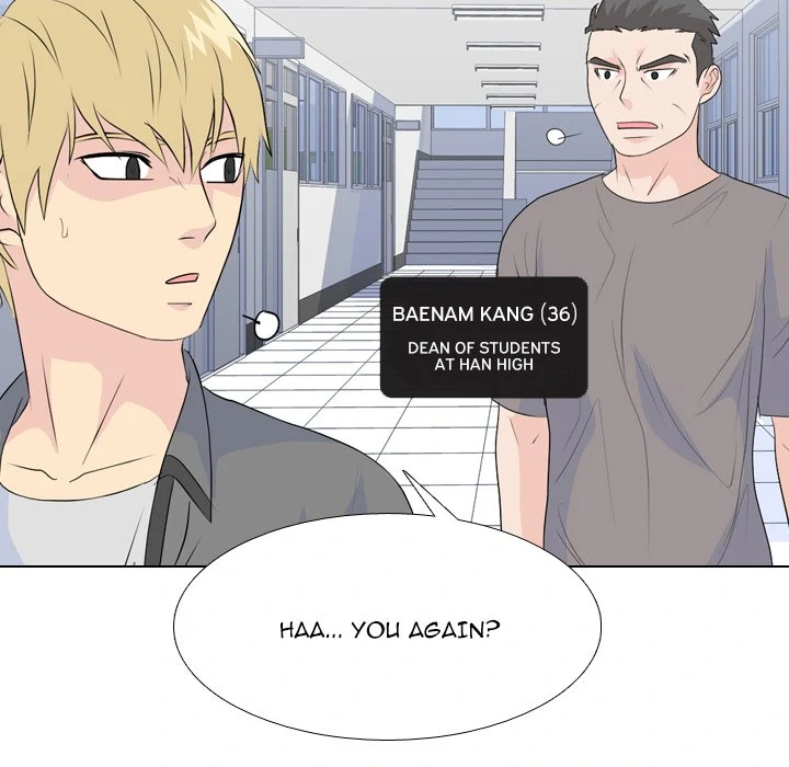 High School Legend: Red Dragon Chapter 226 - Page 20