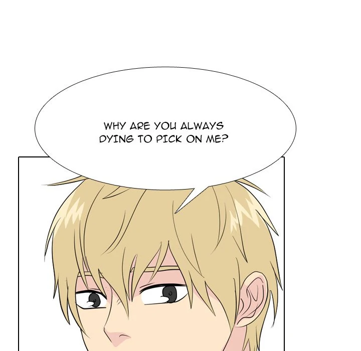 High School Legend: Red Dragon Chapter 226 - Page 21