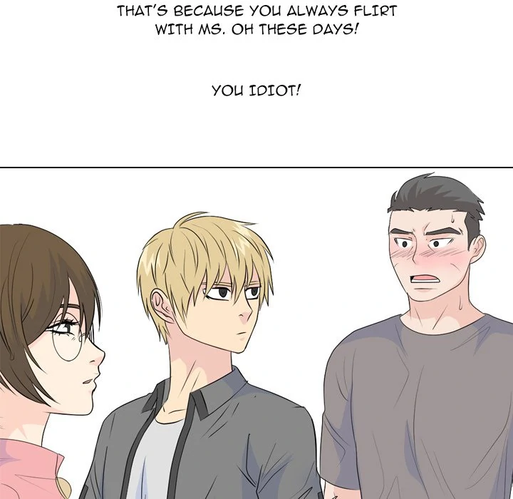 High School Legend: Red Dragon Chapter 226 - Page 23