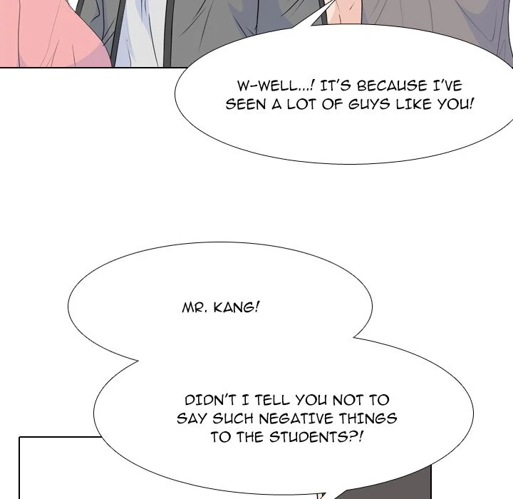 High School Legend: Red Dragon Chapter 226 - Page 24